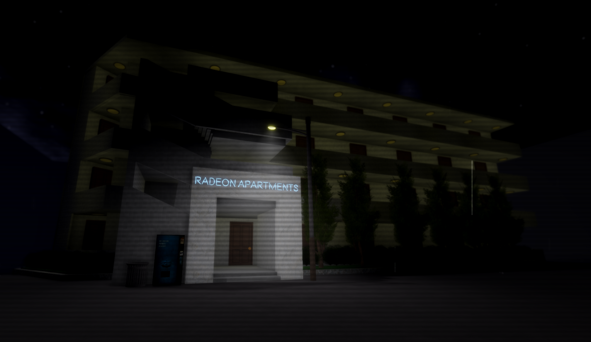 Image of Roblox Game Development Project
